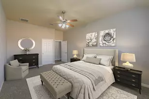 322 Highland Creek Dr, Wylie, TX 75098 - Photo 5