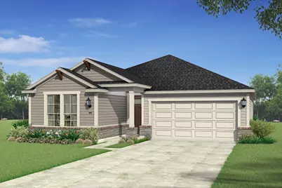 513 Marcus Lane, Crowley, TX 76036 - Photo 1