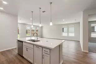 513 Marcus Ln, Crowley, TX 76036 - Photo 7