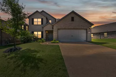 1206 Fox Chase Drive, Mansfield, TX 76063 - Photo 5
