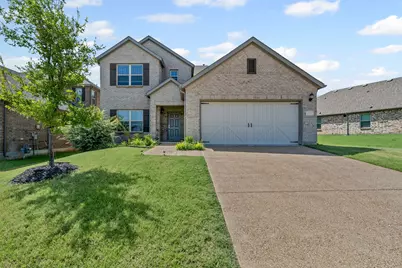 1206 Fox Chase Drive, Mansfield, TX 76063 - Photo 1
