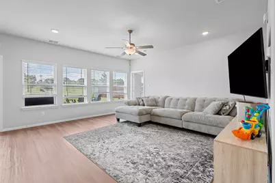 1206 Fox Chase Drive, Mansfield, TX 76063 - Photo 13