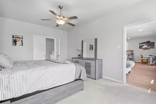 1206 Fox Chase Dr, Mansfield, TX 76063 - Photo 19