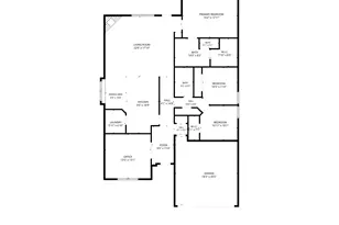 1347 Lake Forest Dr, Grand Prairie, TX 75052 - Photo 21