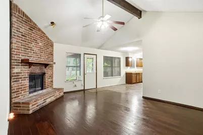 540 Clover Drive, Saginaw, TX 76179 - Photo 3