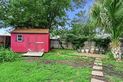 540 Clover Drive, Saginaw, TX 76179 - Photo 13