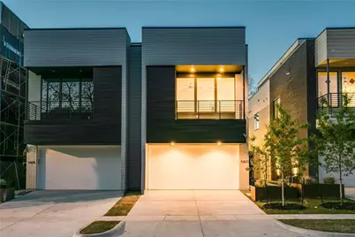 5425 Melrose Avenue, Dallas, TX 75206 - Photo 1
