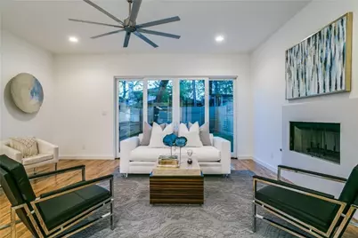 5425 Melrose Avenue, Dallas, TX 75206 - Photo 17