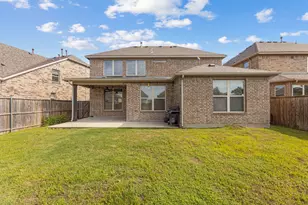 3158 Turkey Creek Trail, Celina, TX 75078 - Photo 37