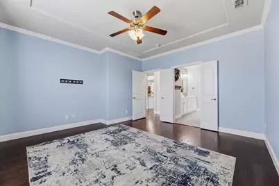 3158 Turkey Creek Trail, Celina, TX 75078 - Photo 21