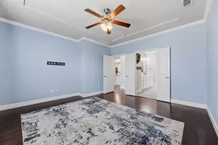 3158 Turkey Creek Trail, Celina, TX 75078 - Photo 21
