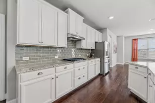 3158 Turkey Creek Trail, Celina, TX 75078 - Photo 17