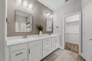 3158 Turkey Creek Trail, Celina, TX 75078 - Photo 23