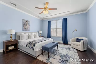3158 Turkey Creek Trail, Celina, TX 75078 - Photo 19