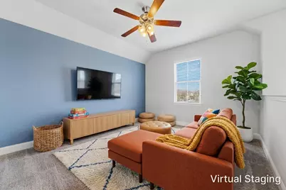 3158 Turkey Creek Trail, Celina, TX 75078 - Photo 27