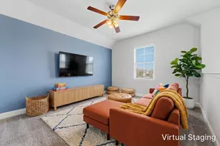 3158 Turkey Creek Trail, Celina, TX 75078 - Photo 27