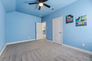 3158 Turkey Creek Trail, Celina, TX 75078 - Photo 35