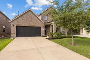 3158 Turkey Creek Trail, Celina, TX 75078 - Photo 1