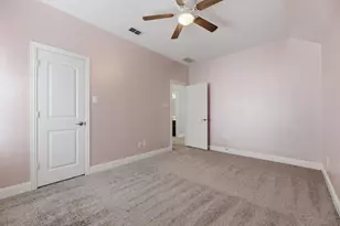 3158 Turkey Creek Trail, Celina, TX 75078 - Photo 31