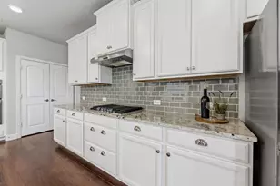 3158 Turkey Creek Trail, Celina, TX 75078 - Photo 15