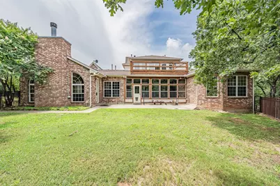 5480 Bridle Path, Aubrey, TX 76227 - Photo 37