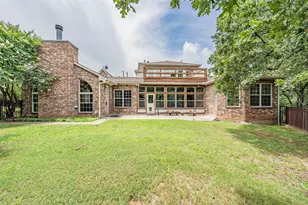 5480 Bridle Path, Aubrey, TX 76227 - Photo 37