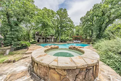 5480 Bridle Path, Aubrey, TX 76227 - Photo 33