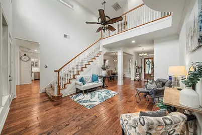 5480 Bridle Path, Aubrey, TX 76227 - Photo 7