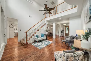 5480 Bridle Path, Aubrey, TX 76227 - Photo 7