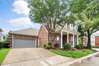 2544 Dunbar Drive, McKinney, TX 75072 - Photo 3