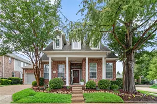 2544 Dunbar Dr, McKinney, TX 75072 - Photo 1
