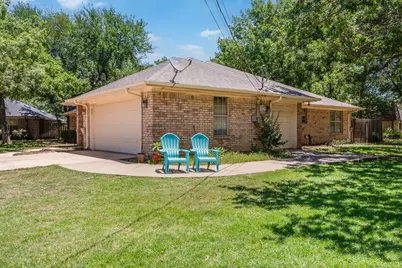 3906 Cimmaron Trail, Granbury, TX 76049 - Photo 29