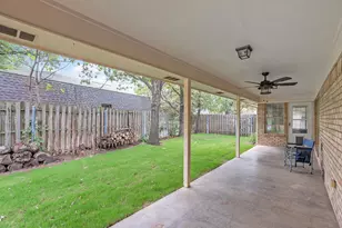 3906 Cimmaron Trail, Granbury, TX 76049 - Photo 35