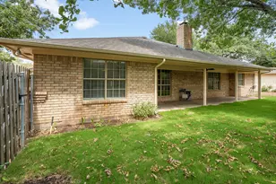 3906 Cimmaron Trail, Granbury, TX 76049 - Photo 31
