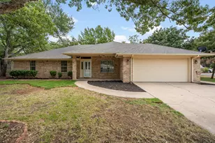 3906 Cimmaron Trail, Granbury, TX 76049 - Photo 1
