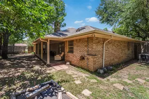 3906 Cimmaron Trail, Granbury, TX 76049 - Photo 35
