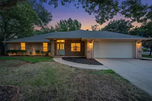 3906 Cimmaron Trail, Granbury, TX 76049 - Photo 1