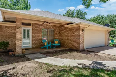 3906 Cimmaron Trail, Granbury, TX 76049 - Photo 3