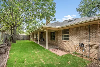 3906 Cimmaron Trail, Granbury, TX 76049 - Photo 29