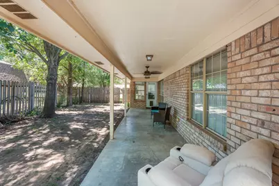 3906 Cimmaron Trail, Granbury, TX 76049 - Photo 37