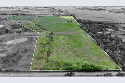 Tbd Meier Settlement Road, Riesel, TX 76682 - Photo 3