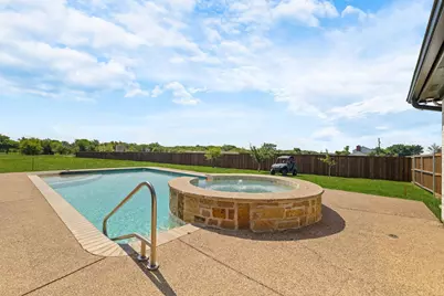 12240 Wellington Road, Ponder, TX 76259 - Photo 37