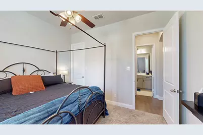 1804 Gristmill Drive, Mansfield, TX 76063 - Photo 7