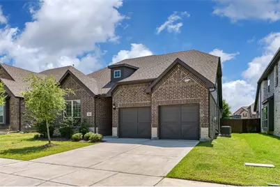 1804 Gristmill Drive, Mansfield, TX 76063 - Photo 3