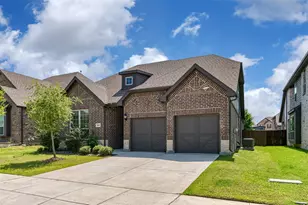 1804 Gristmill Dr, Mansfield, TX 76063 - Photo 3
