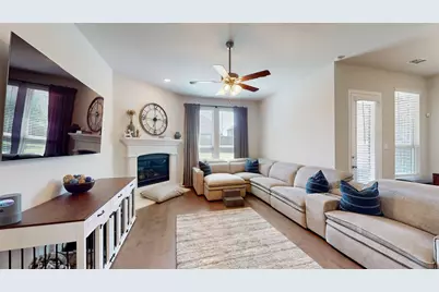 1804 Gristmill Drive, Mansfield, TX 76063 - Photo 33