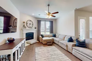 1804 Gristmill Dr, Mansfield, TX 76063 - Photo 33