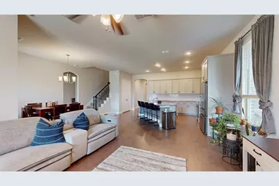 1804 Gristmill Drive, Mansfield, TX 76063 - Photo 19
