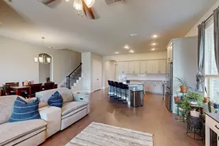 1804 Gristmill Dr, Mansfield, TX 76063 - Photo 19