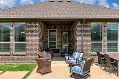 1804 Gristmill Drive, Mansfield, TX 76063 - Photo 35